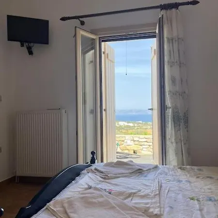 Appartamento Stathis House *