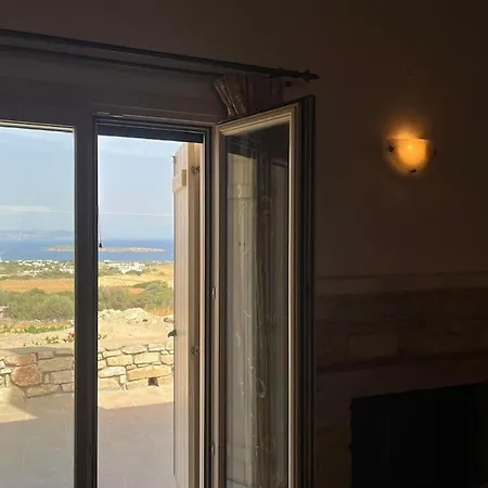 Stathis House Appartamento Aspro Chorio
