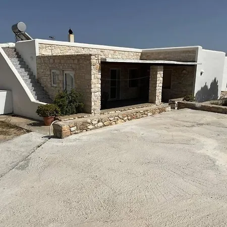 Stathis House Appartamento Aspro Chorio